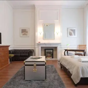 Apartamento Luxury Art Deco Close To Museum Of Fine Arts, Budapest