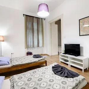 Apartamento Miracle - Center, Budapest