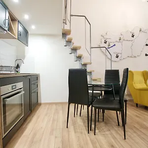 Apartamento Standard By Hi5- Rose Street's, Budapest