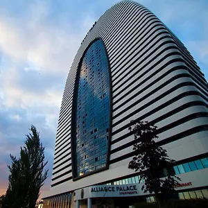 In Alliance , Батуми Грузия