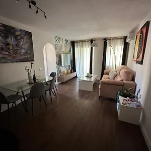  Apartamento Alexandru España