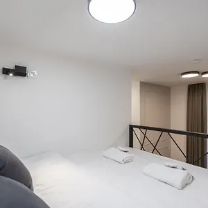 Apartamento K33- Boutique Apartments, Location, By Bqa, Budapest