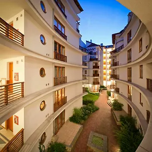 Lejlighedshotel Lord, Budapest
