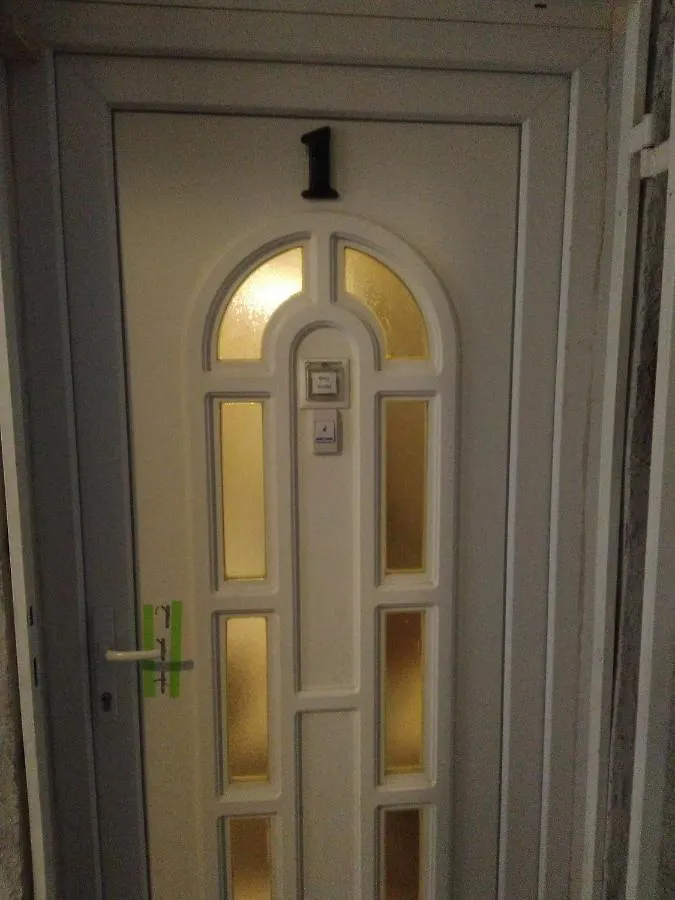 Grey Orchid Apartment - Studio Budapest 0*,  Hungary